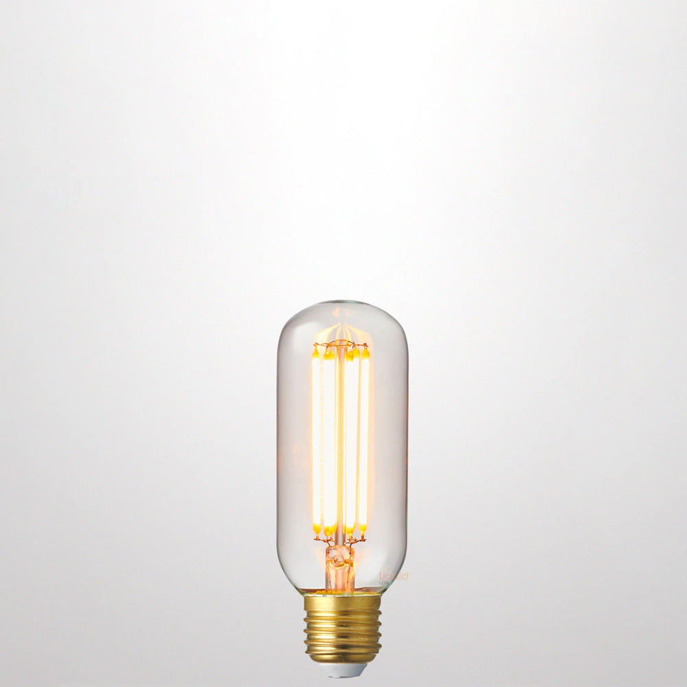 Short Tube Dimmable LED Bulbs
