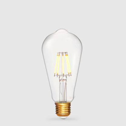 Low Voltage Edison LED Bulbs