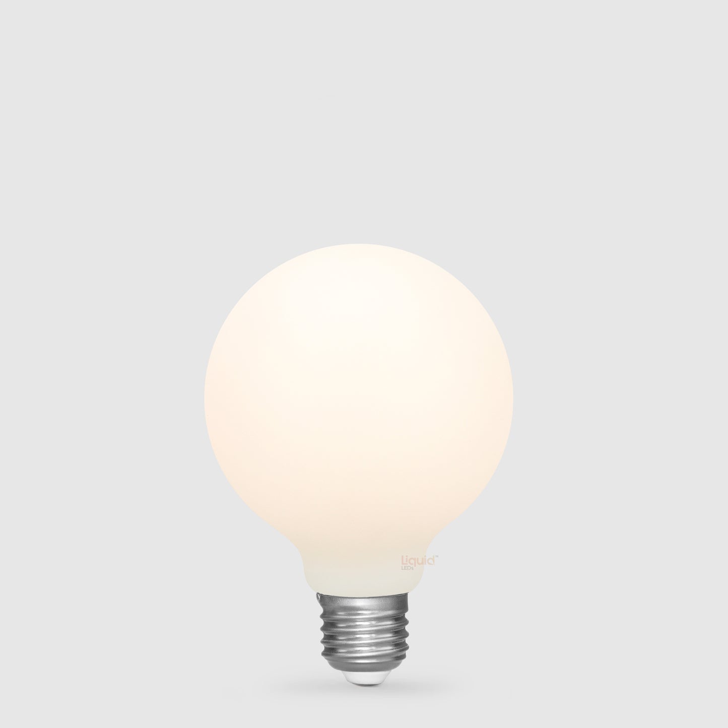 4W/6W/8W G95 Dimmable LED Globes