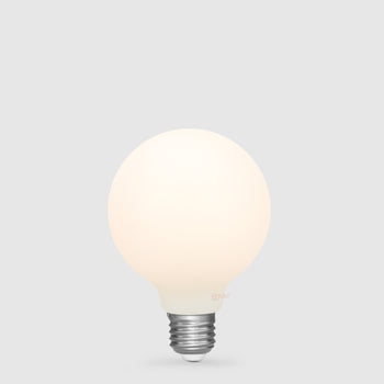 4W/6W/8W G95 Dimmable LED Globes