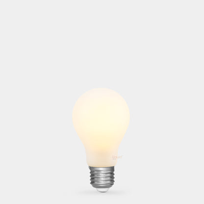 4W/6.5W/7.2W/8W GLS Dimmable LED Light Bulbs 2200K/2700K/3000K/4000K