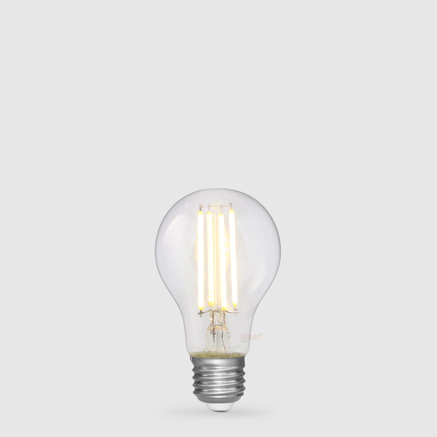 7.5W/10W/11W/12W GLS Dimmable LED Bulbs 3000K/4000K