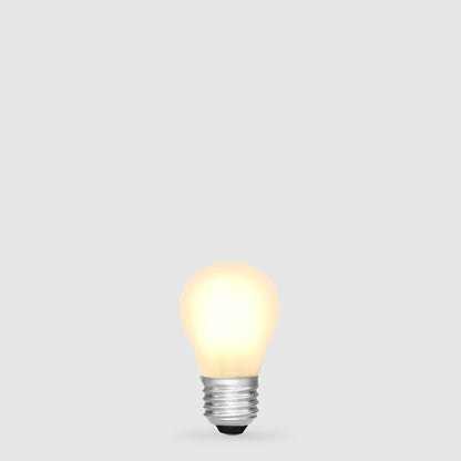 5.5W/6W Fancy Round Dimmable LED Light Bulbs