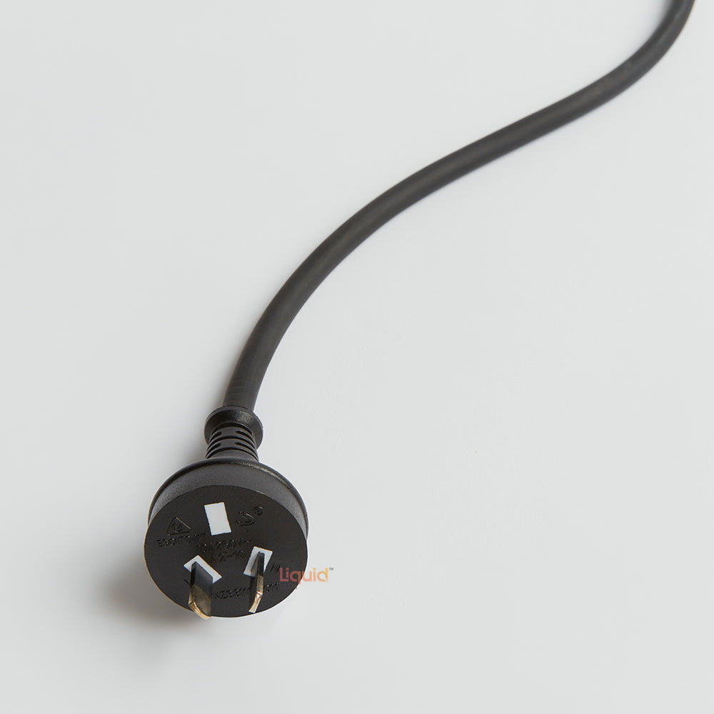 10M LED Festoon Kit at 50 cm Intervals 24V