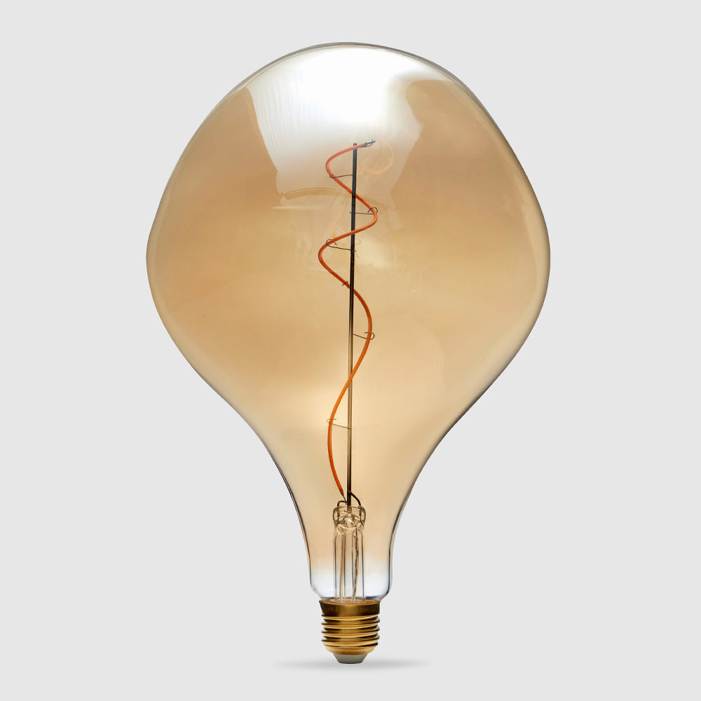 Oversized Designer 180mm LED Bulbs