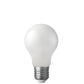 8W GLS Dimmable LED Light Bulbs