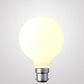 8W G95 Dimmable LED Light Bulbs