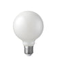 8W G95 Dimmable LED Light Bulbs