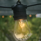 Vintage 11W Incandescent S14 Light Bulbs E27