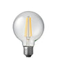 12W G95 Dimmable LED Light Bulbs