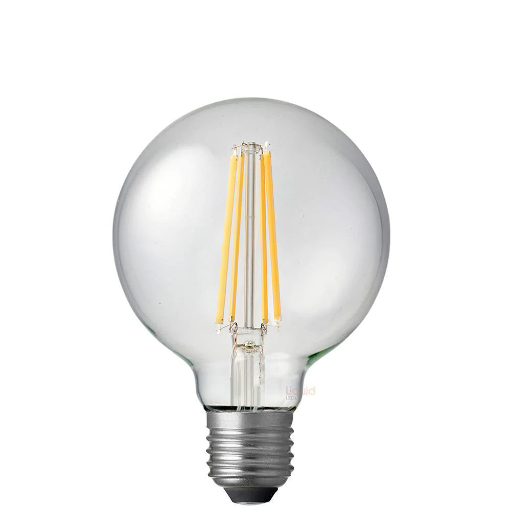 12W G95 Dimmable LED Globes