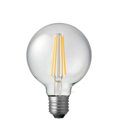 12W G95 Dimmable LED Globes
