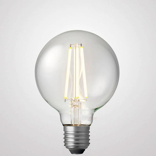 12W G95 Dimmable LED Light Bulbs