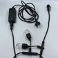 15m Smart Festoon String Lights with 15 LED Bulb