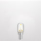 2W Pilot Dimmable LED Light Bulbs