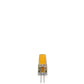 2W G4 Dimmable LED Bi-Pin in Warm White