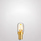 2W Pilot Dimmable LED Light Bulbs