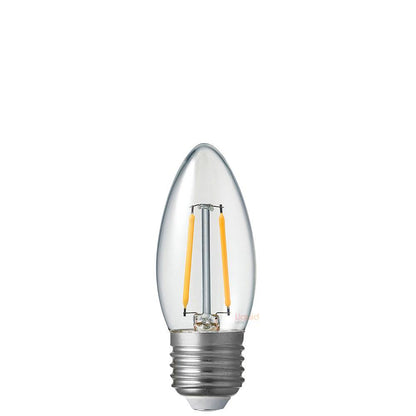 2W/2.5W Candle Dimmable LED Bulbs