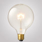 3W G125 Dimmable LED Bulb (E27) in Extra Warm White