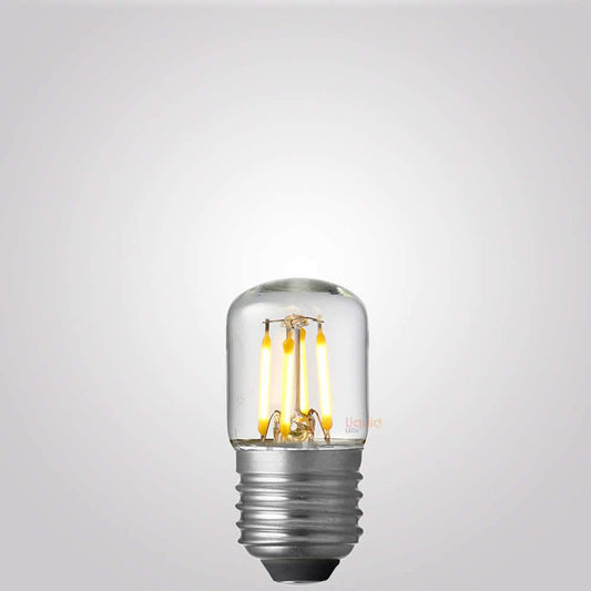 3W Pilot Dimmable LED Bulb in Warm White