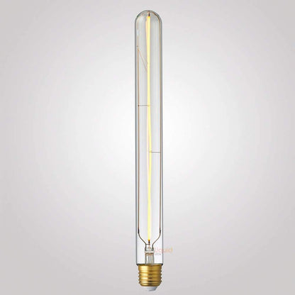 4W Long Tube Vintage LED Bulbs (E27)