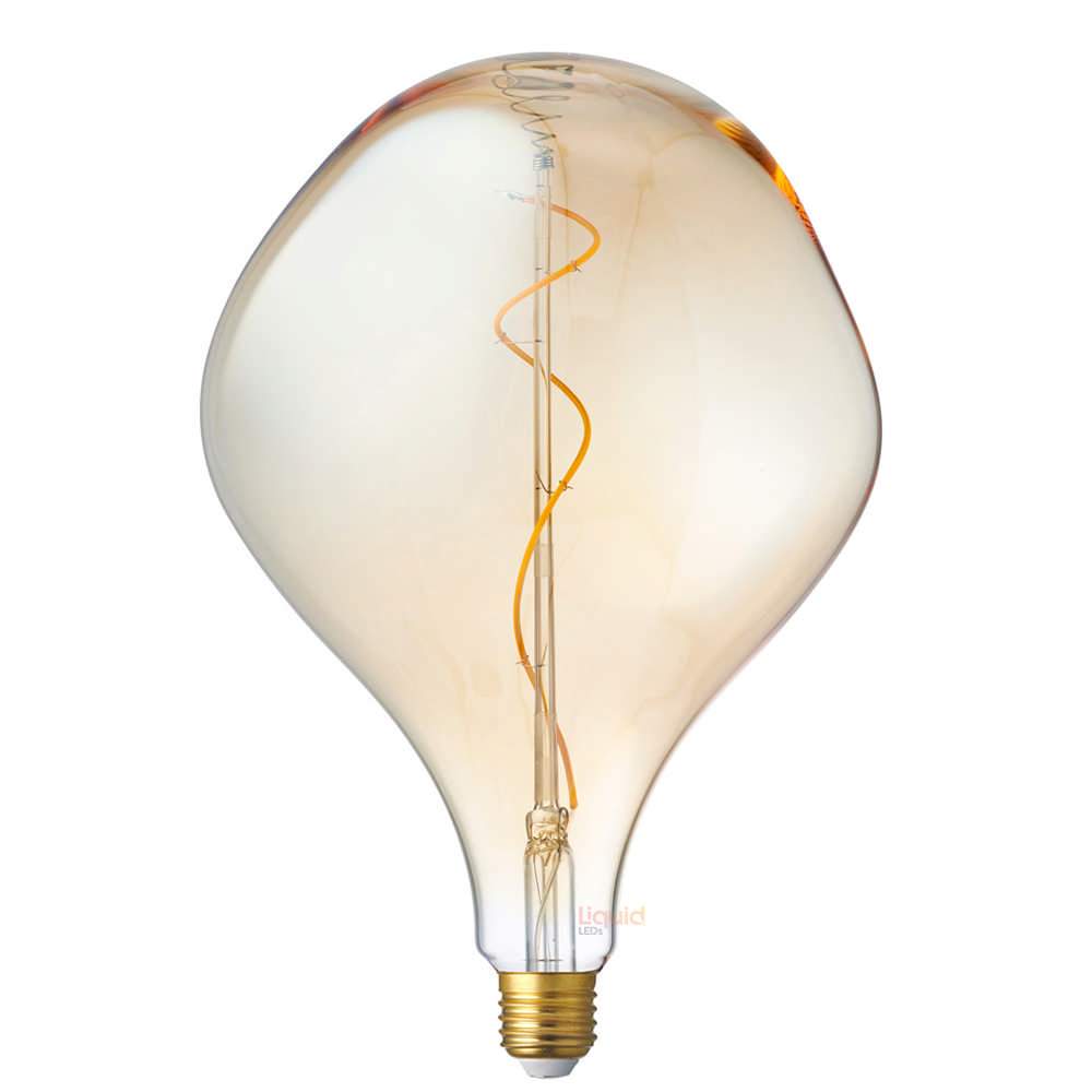 Oversized Designer 180mm LED Bulbs