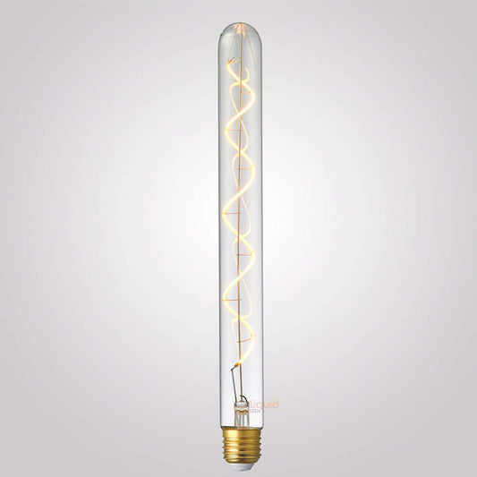 4W Long Tube Vintage LED Bulbs (E27)