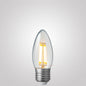 Low Voltage Candle LED Bulbs