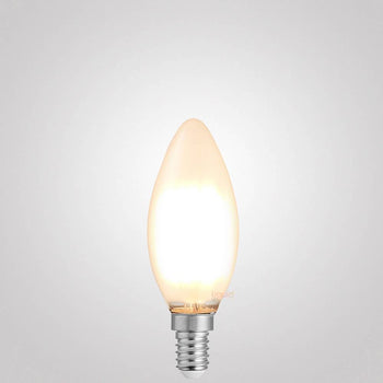 Low Voltage Candle LED Bulbs