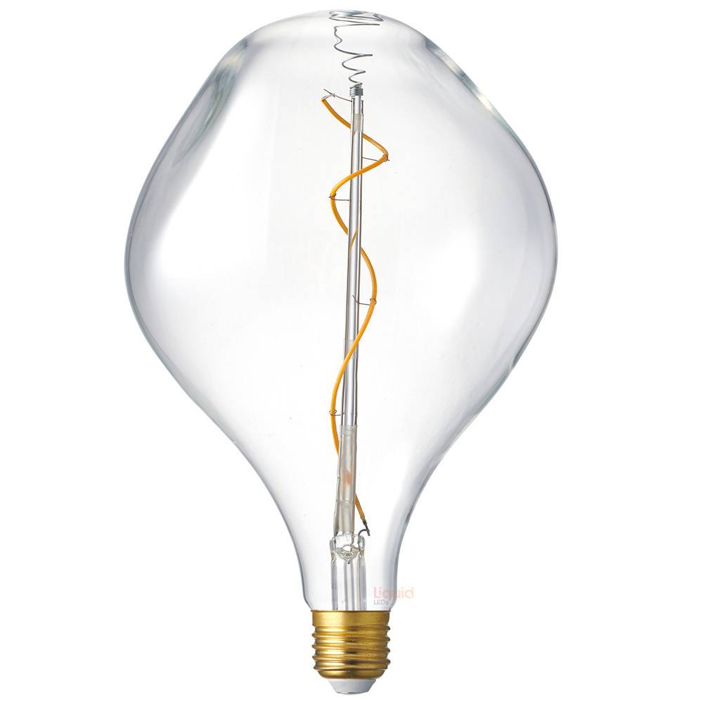 Oversized Designer 180mm LED Bulbs