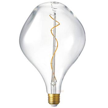 Oversized Designer 180mm LED Bulbs