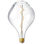 Oversized Designer 180mm LED Bulbs