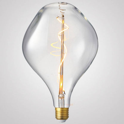 Oversized Designer 180mm LED Bulbs