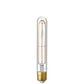 4 Watt Vintage Medium Tube Dimmable LED Filament Bulb (E27) Tubular Bulbs LiquidLEDs Lighting 