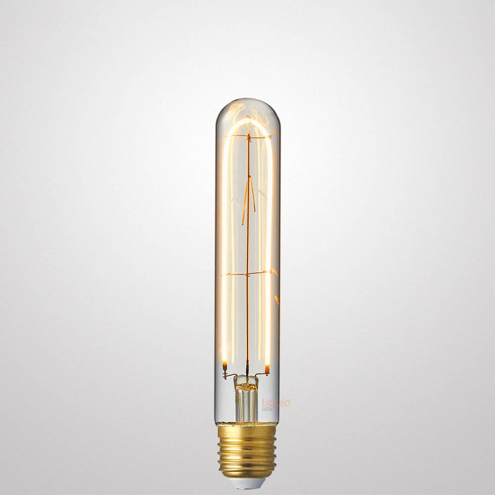 4W Medium Tube Dimmable LED Bulbs