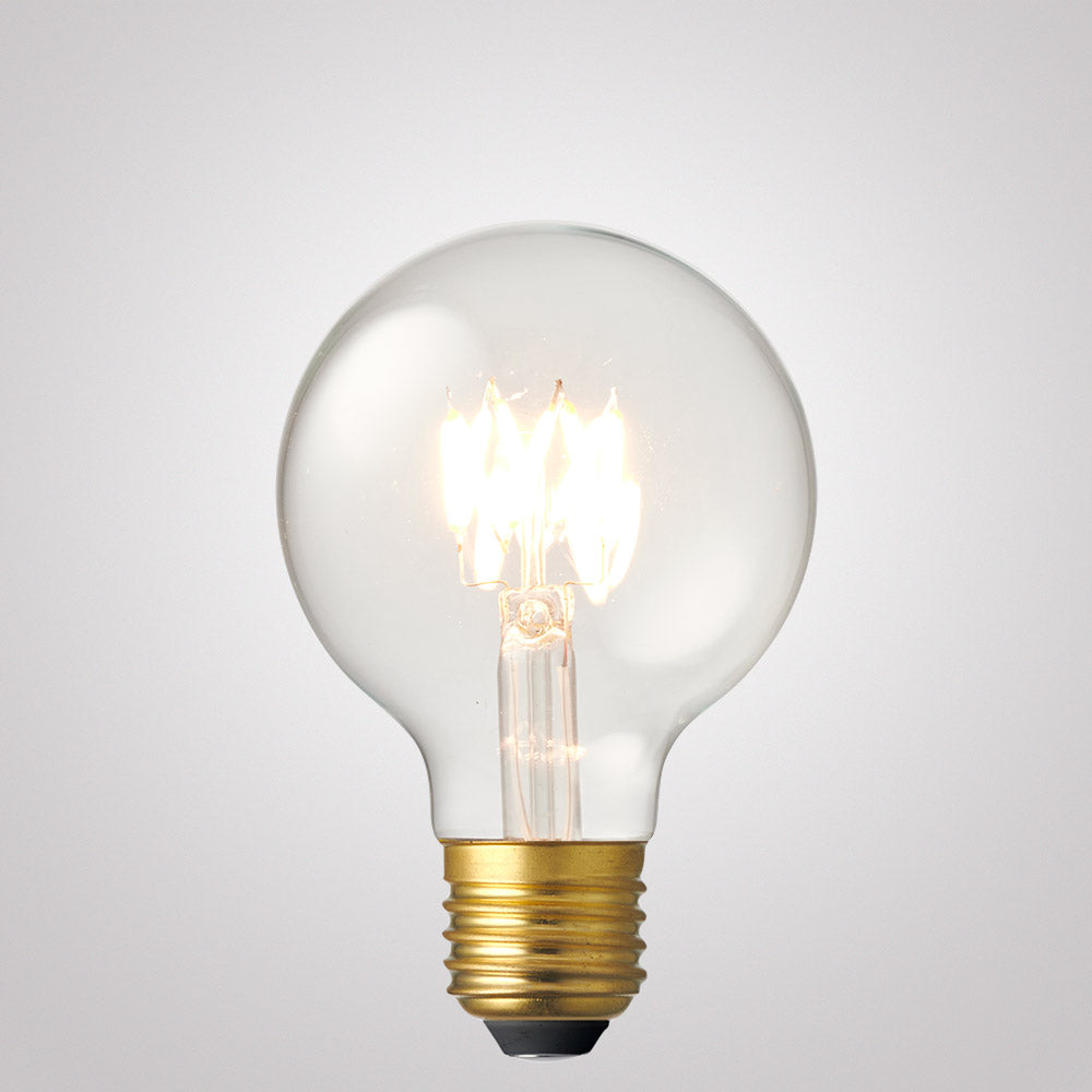 G80 LED Light Globes