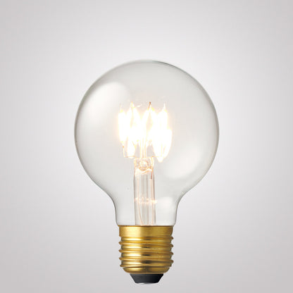G80 LED Light Globes