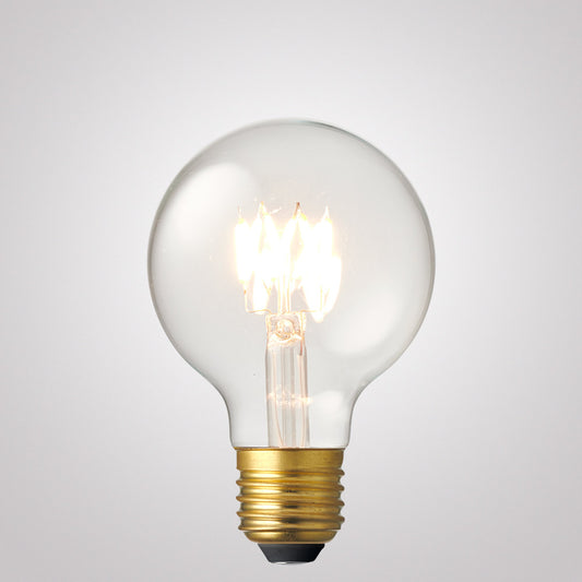 G80 LED Light Globes