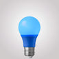 5W Coloured GLS LED Bulbs