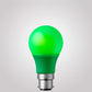 5W Coloured GLS LED Light Bulbs