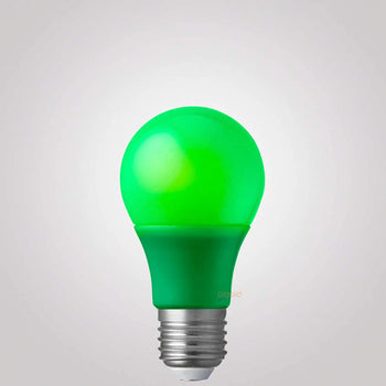5W Coloured GLS LED Bulbs