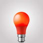 5W Coloured GLS LED Bulbs