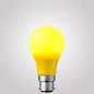 5W Coloured GLS LED Bulbs