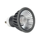 6W GU10 LED Spotlight in Warm White