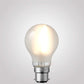 10W GLS Dimmable LED Bulbs in Warm White