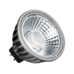 7W MR16 LED Globe Dimmable in Warm White