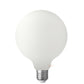 12W G125 Dimmable LED Light Bulbs