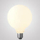 12W G125 Dimmable LED Light Bulbs