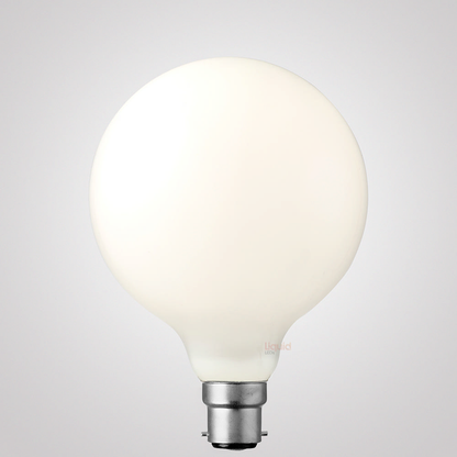 4W/6W/7.2W/8W G125 Dimmable LED Globes