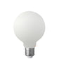 8W G95 Dimmable LED Light Bulbs